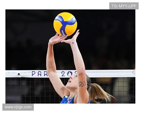 从零开始掌握排球技巧与战术全解析助你成为场上明星